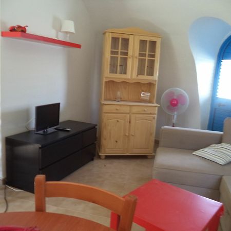 Kasbah Bungalov Tonnrella Beach מראה חיצוני תמונה