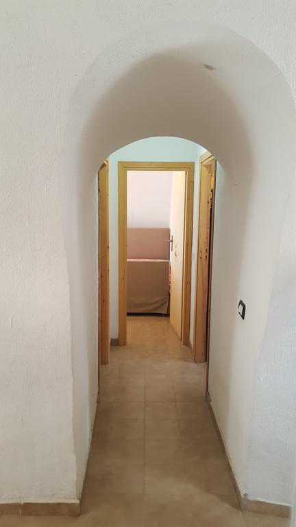 Kasbah Bungalov Tonnrella Beach מראה חיצוני תמונה