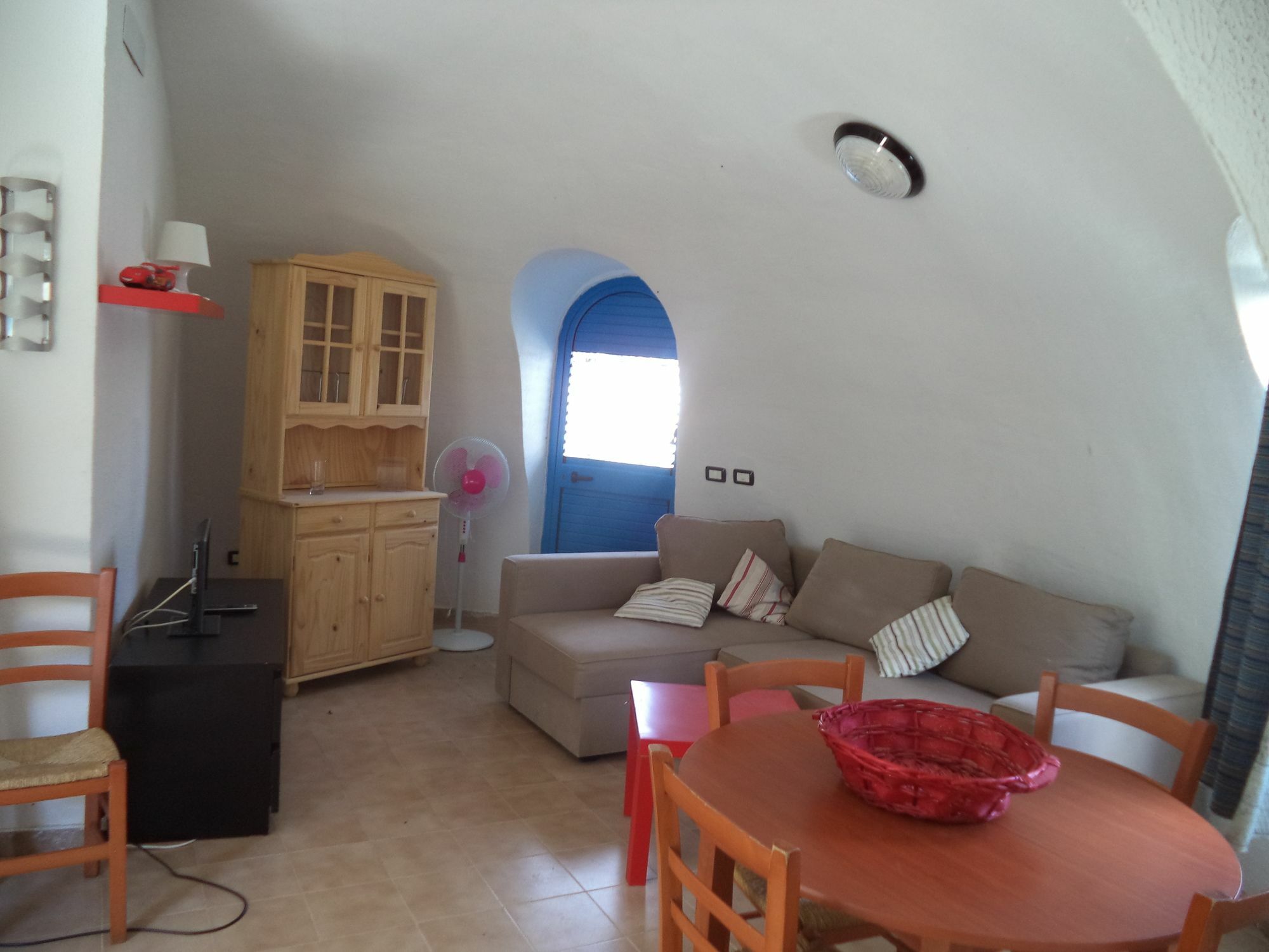 Kasbah Bungalov Tonnrella Beach מראה חיצוני תמונה