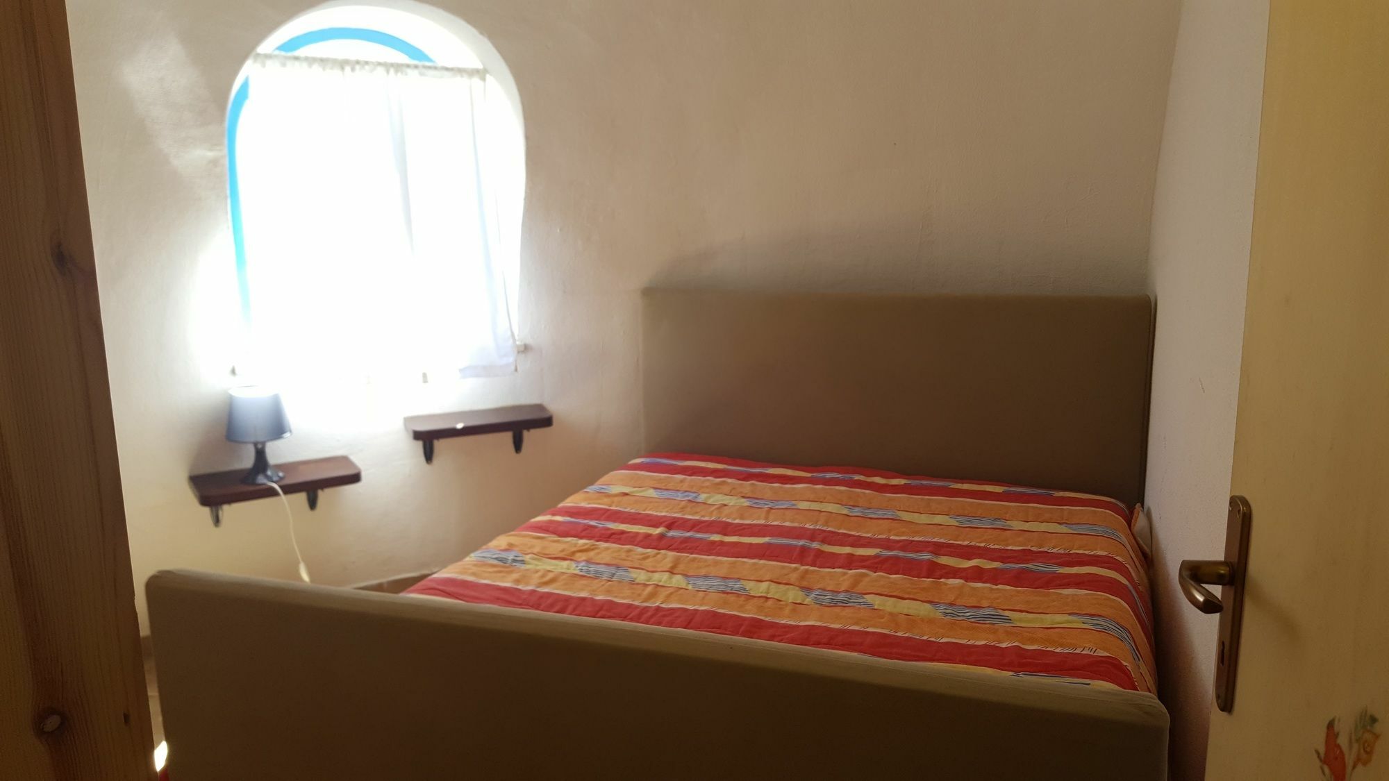 Kasbah Bungalov Tonnrella Beach מראה חיצוני תמונה