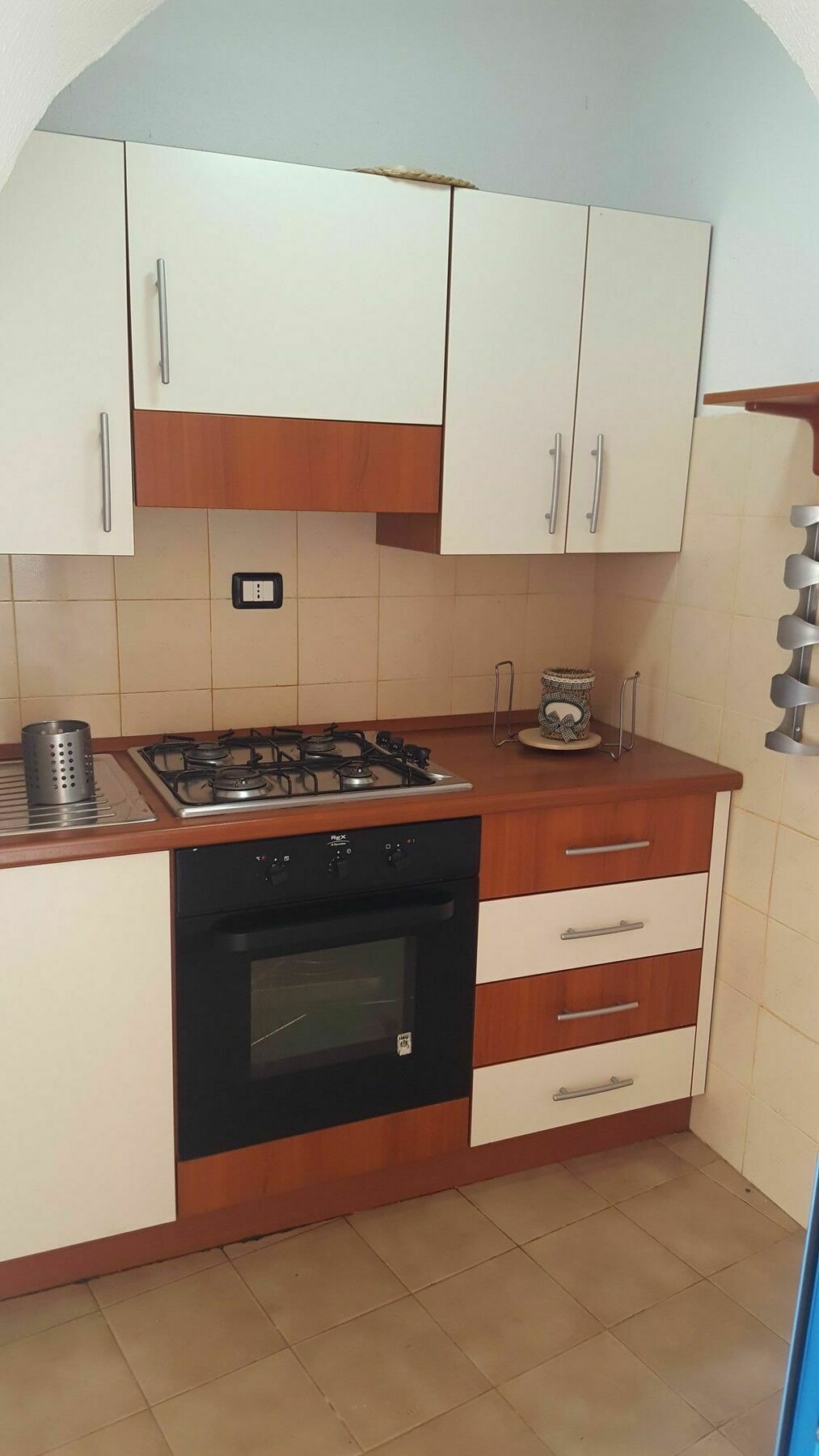 Kasbah Bungalov Tonnrella Beach מראה חיצוני תמונה