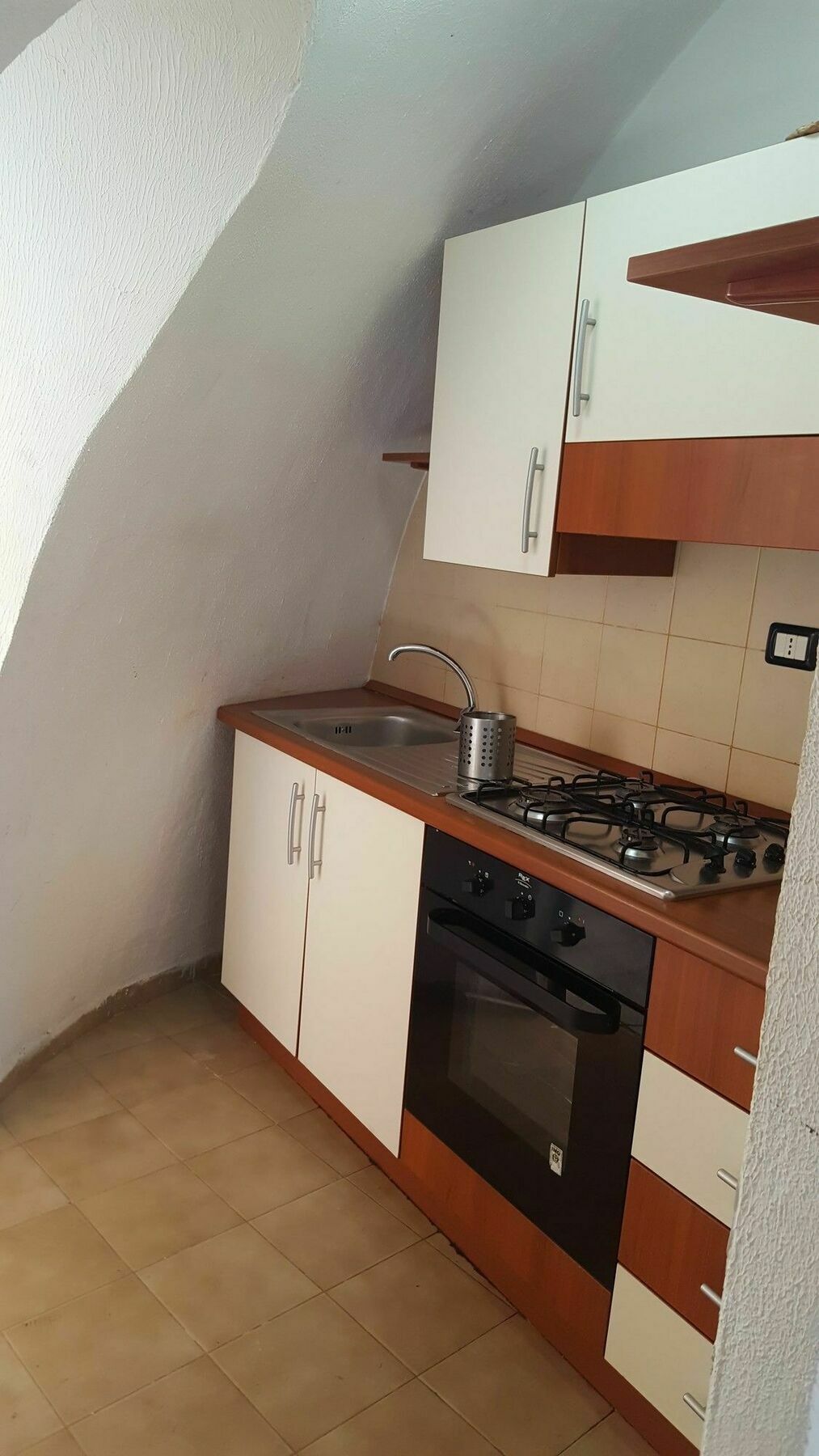 Kasbah Bungalov Tonnrella Beach מראה חיצוני תמונה