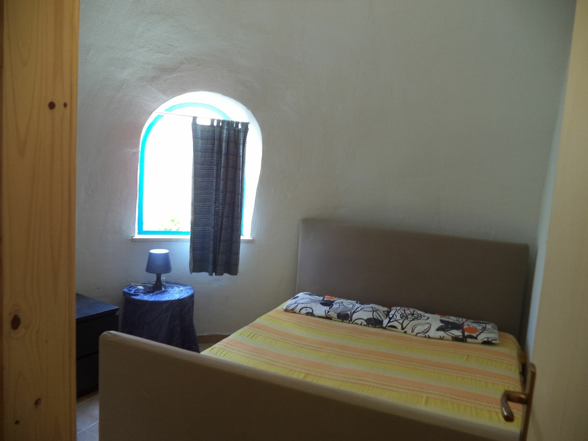 Kasbah Bungalov Tonnrella Beach מראה חיצוני תמונה