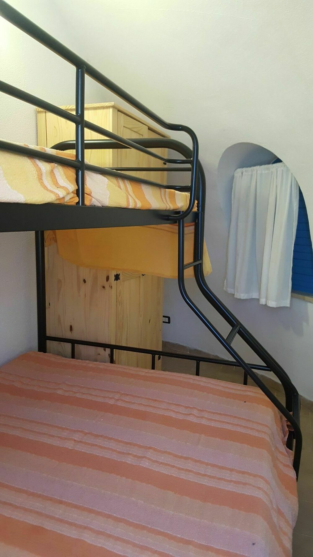 Kasbah Bungalov Tonnrella Beach מראה חיצוני תמונה