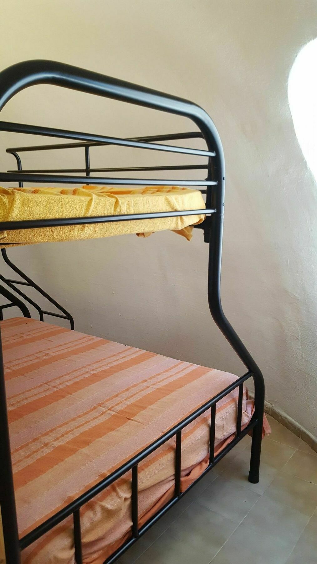 Kasbah Bungalov Tonnrella Beach מראה חיצוני תמונה